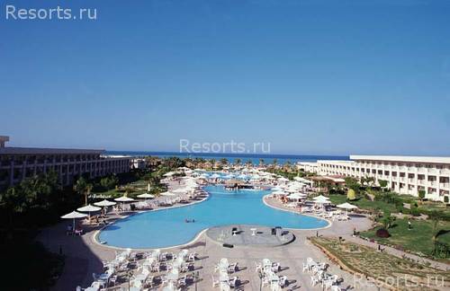 Royal Azur Resort 1